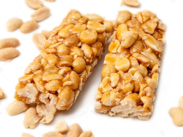 Peanut Nougat — photo 2