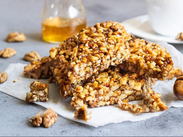 Peanut Nougat — photo 4