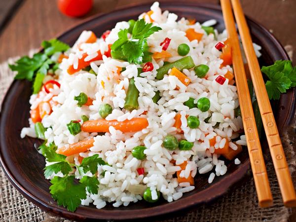 Cantonese Rice — photo 2