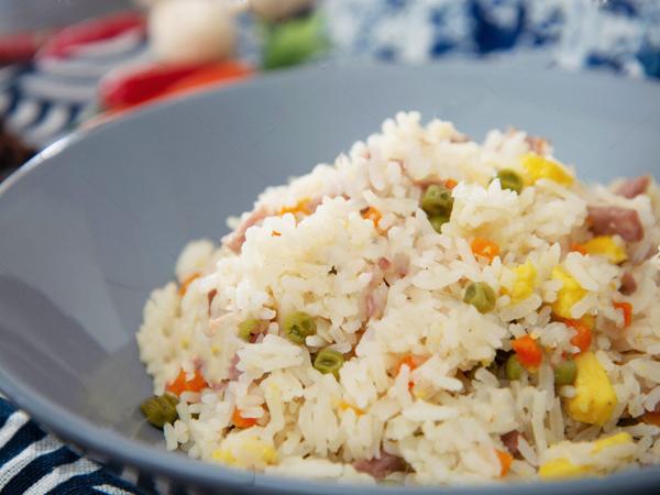 Cantonese Rice — photo 3