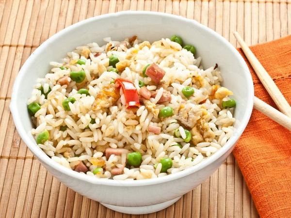 Cantonese Rice — photo 4