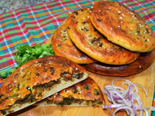 Naan — photo 4
