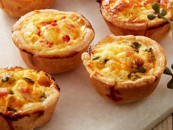 Quiche — photo 2