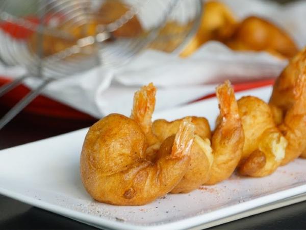 Beignets de Crevette — photo 3