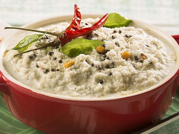 Coconut Chutney — photo 3