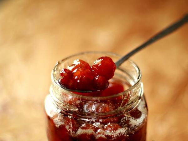 Star Gooseberry Jam (Bilimbi) — photo 4