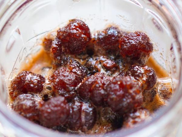 Star Gooseberry Jam (Bilimbi) — photo 3