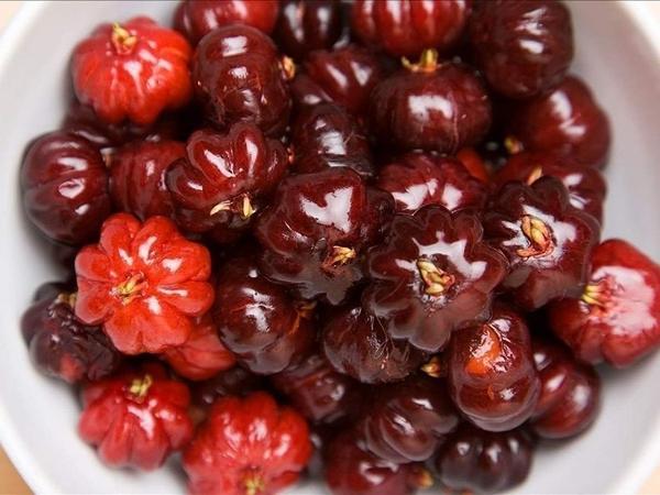 Star Gooseberry Jam (Bilimbi) — photo 2
