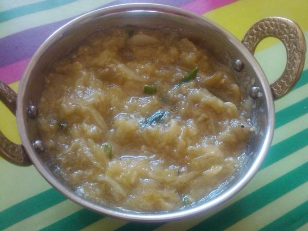 Eggplant Chutney — photo 3