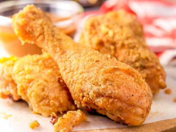 Fried Chicken — photo 2