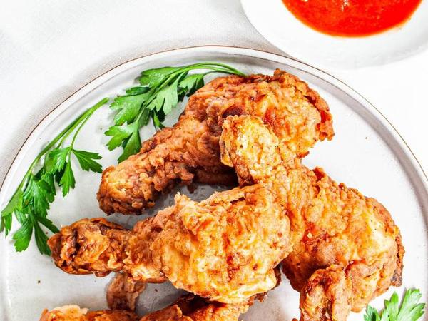 Fried Chicken — photo 3