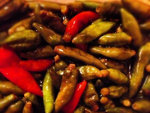 Pima Confit — photo 2