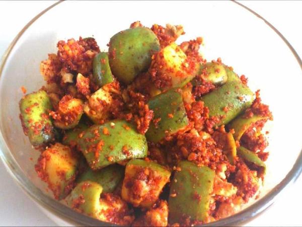 Mango Pickle — photo 2