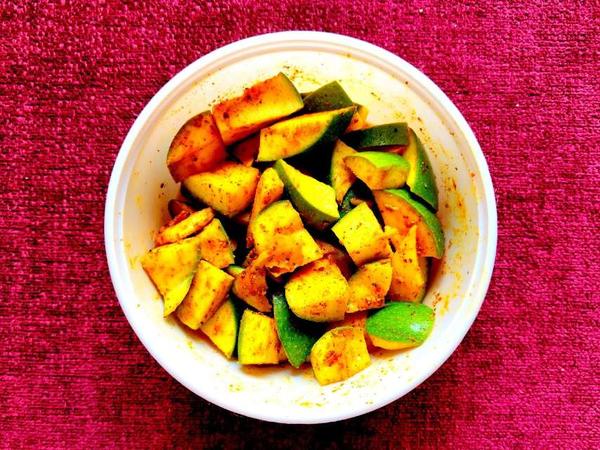 Mango Pickle — photo 3