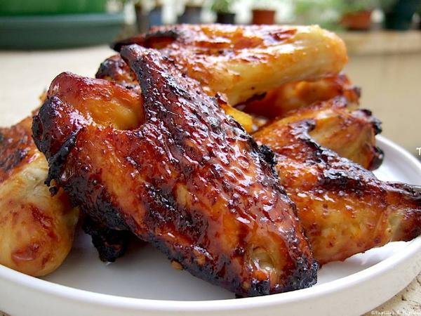 Honey Chicken — photo 2