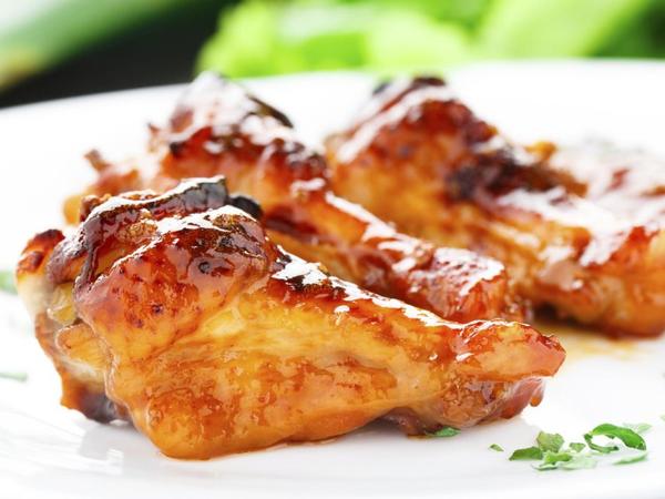 Honey Chicken — photo 3