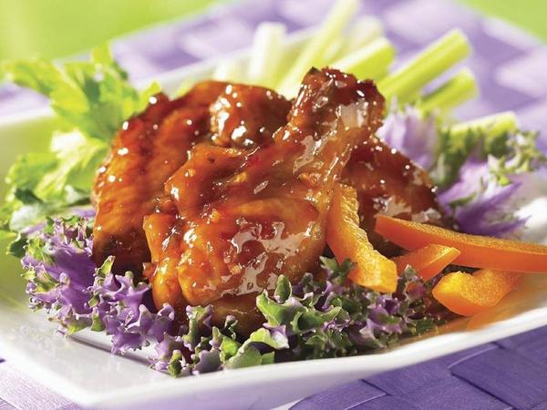Honey Chicken — photo 4