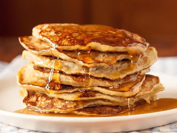 Banana Pancake — photo 3