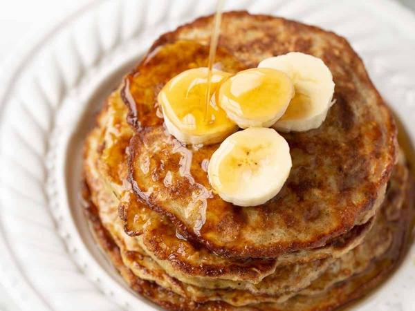 Banana Pancake — photo 2