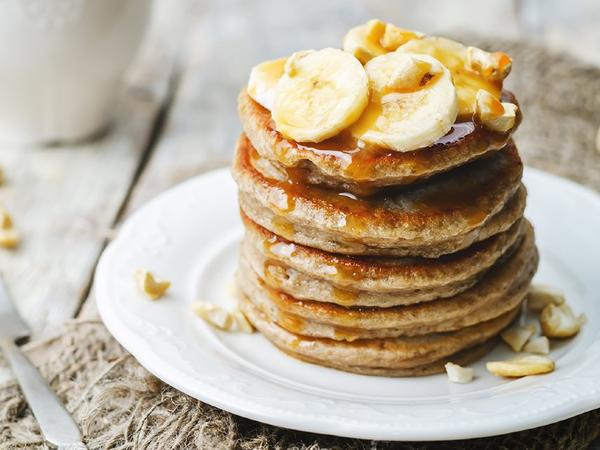 Banana Pancake — photo 4