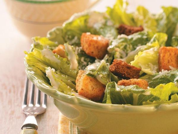Caesar Salad — photo 2