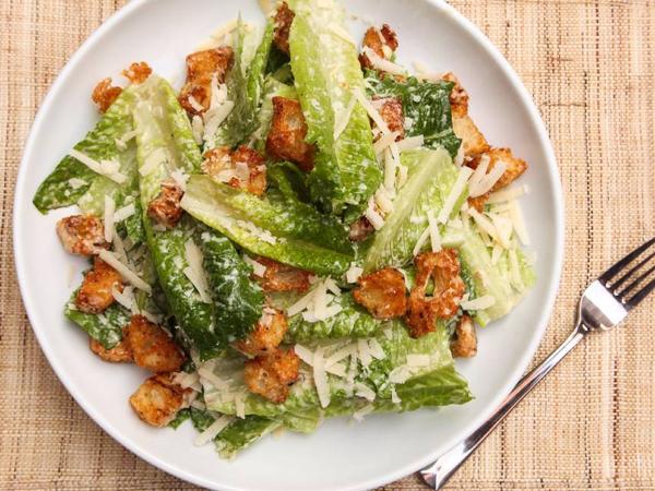 Caesar Salad — photo 3
