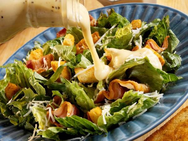 Caesar Salad — photo 4