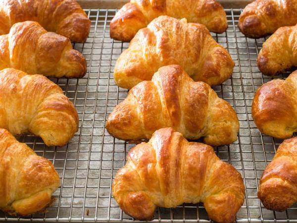 Croissant — photo 4