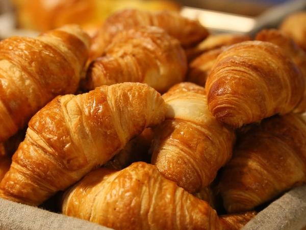 Croissant — photo 2