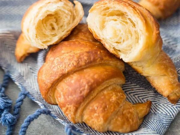 Croissant — photo 3