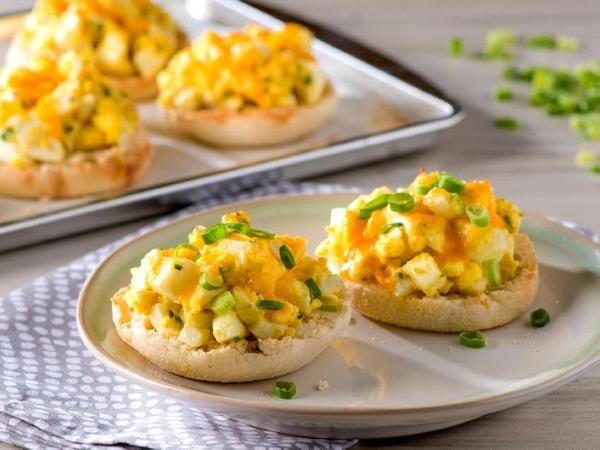 Egg Salad — photo 3