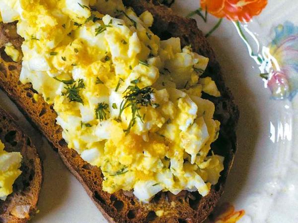 Egg Salad — photo 2