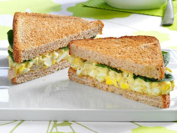 Egg Salad — photo 4