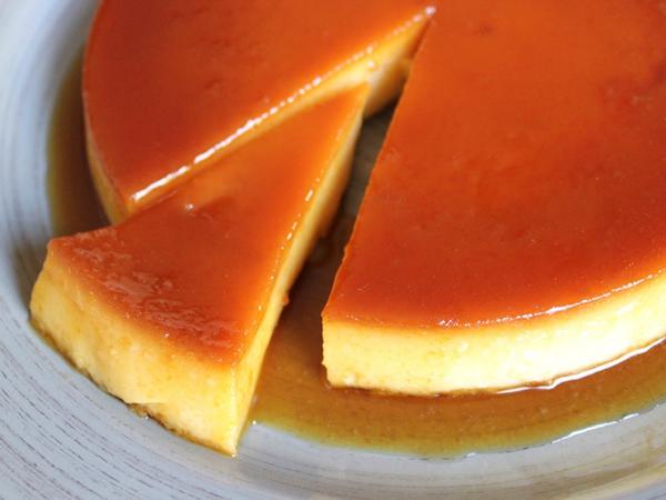 Flan — photo 3