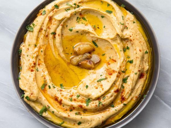Houmous — photo 2