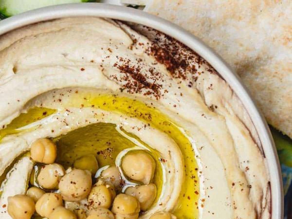 Houmous — photo 3
