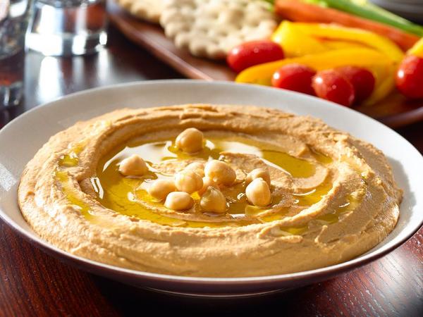 Houmous — photo 4