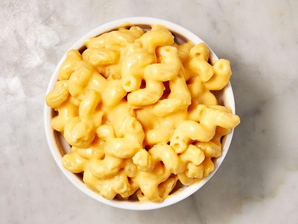Macaroni & Cheese — photo 3