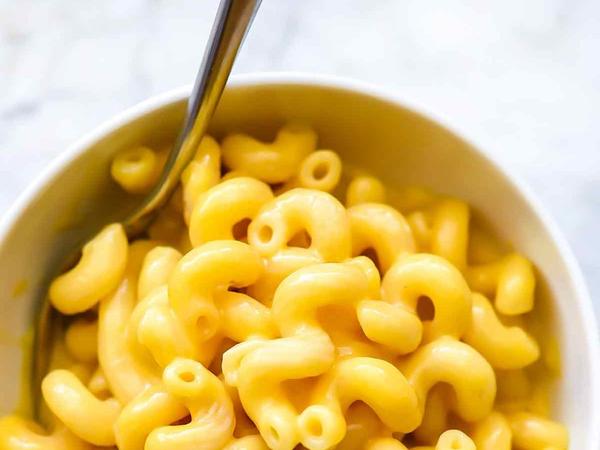 Macaroni & Cheese — photo 4