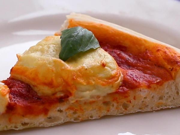 La Pizza Margherita — photo 4