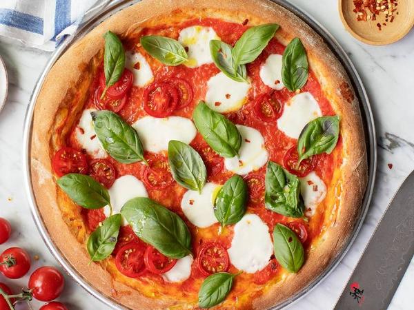 La Pizza Margherita — photo 2