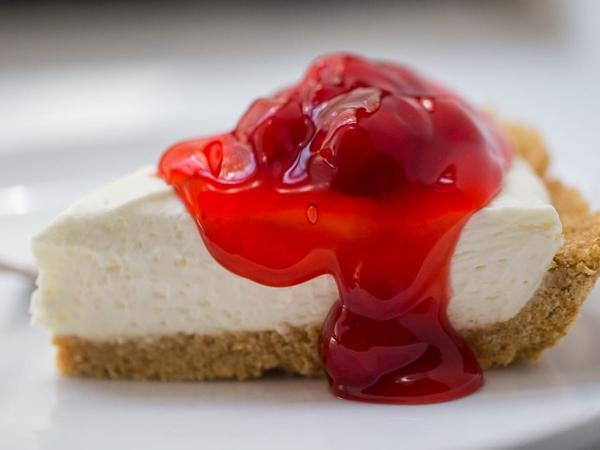 No-Bake Cheesecake — photo 5
