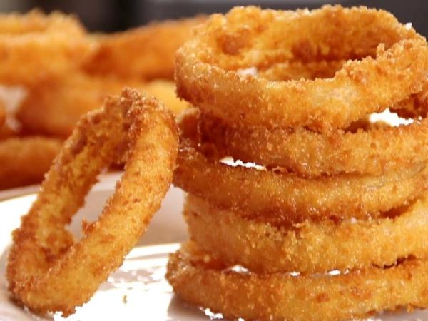 Onion Rings — photo 3