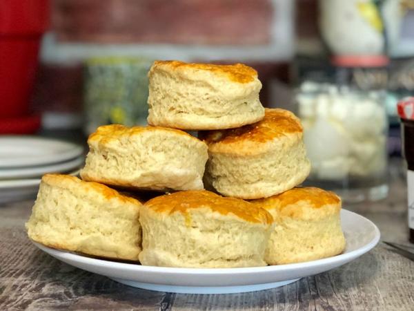 Scones — photo 2