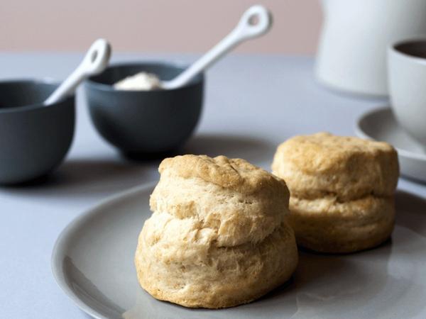 Scones — photo 3