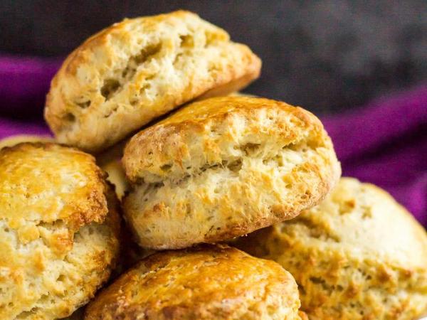 Scones — photo 4