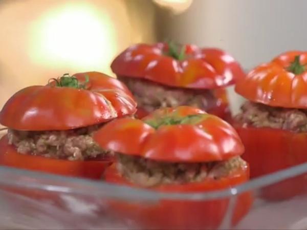 Stuffed Tomatoes — photo 2