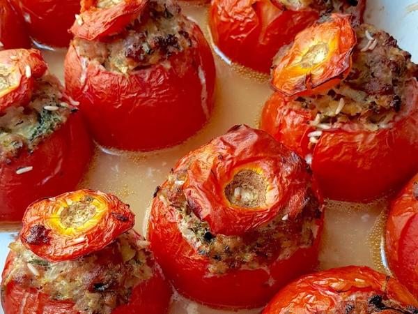 Tomates Farcies — photo 2
