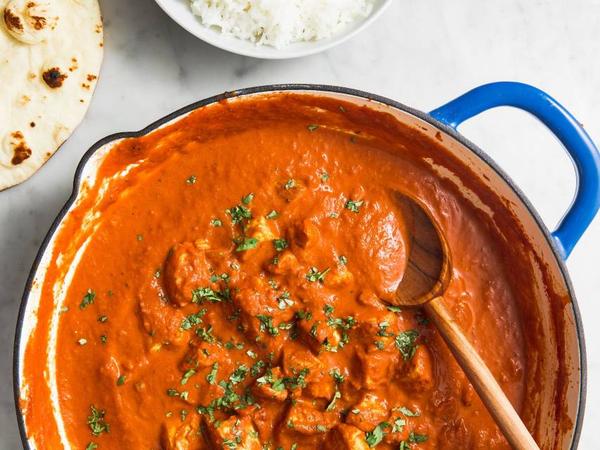Spicy Chicken Masala Curry — photo 2