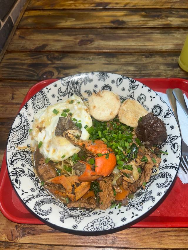 Easy Bite in Plaine Magnien